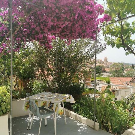 Apartman Tudor Kuzma Hvar Esterno foto