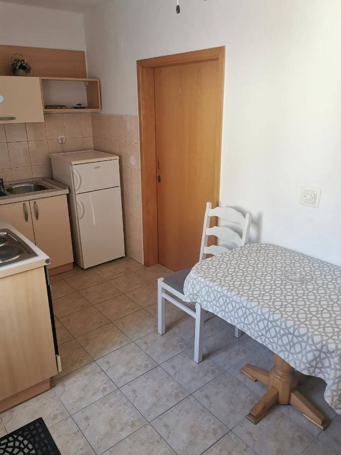 Apartman Tudor Kuzma Hvar Esterno foto