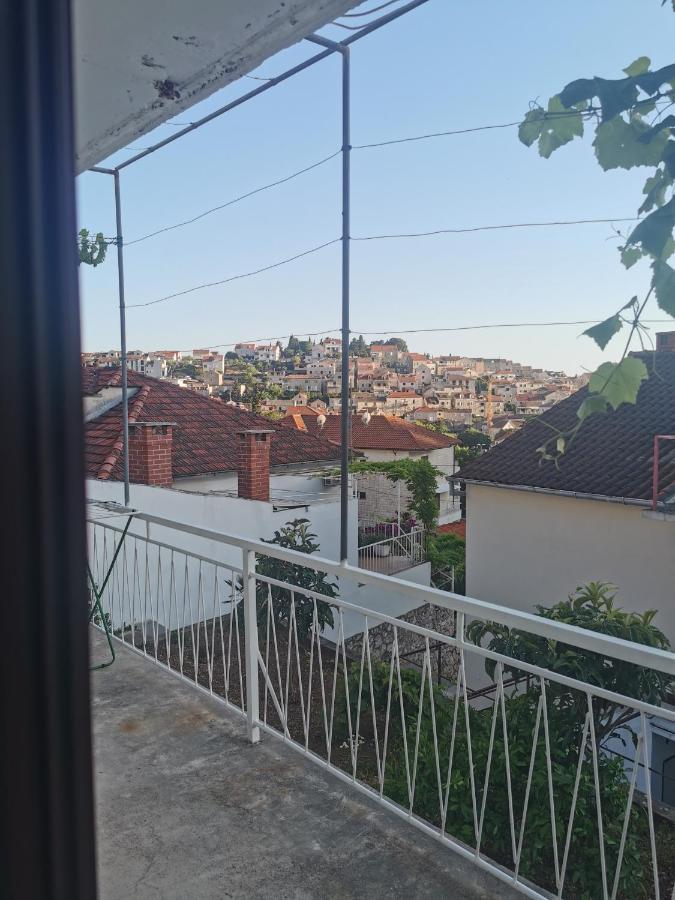 Apartman Tudor Kuzma Hvar Esterno foto