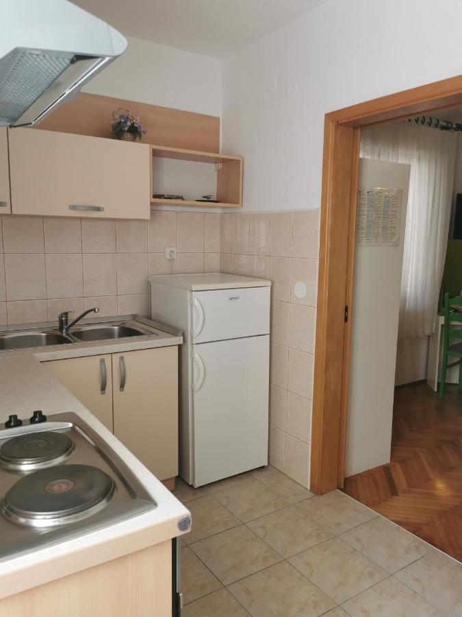 Apartman Tudor Kuzma Hvar Esterno foto
