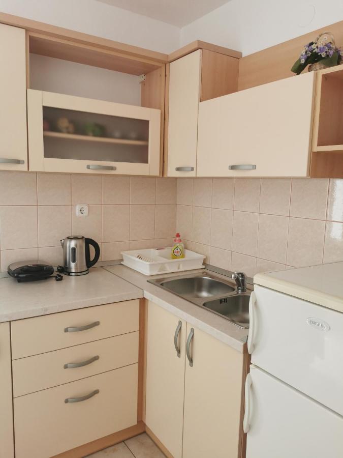 Apartman Tudor Kuzma Hvar Esterno foto